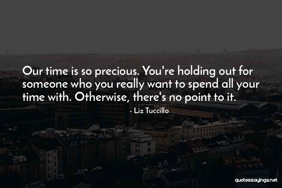 Liz Tuccillo Quotes 172908 Liz Tuccillo Quotes 172908
