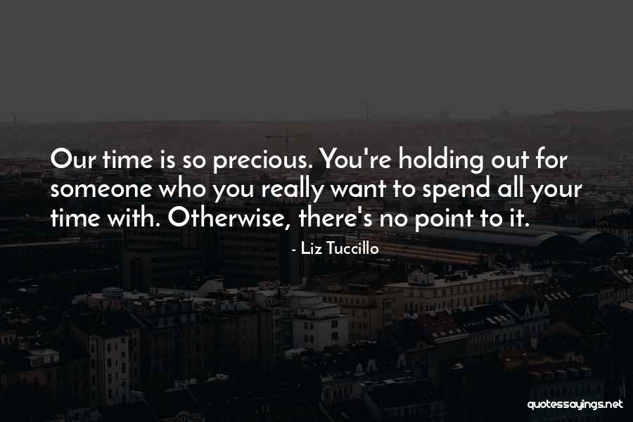 Liz Tuccillo Quotes 172908