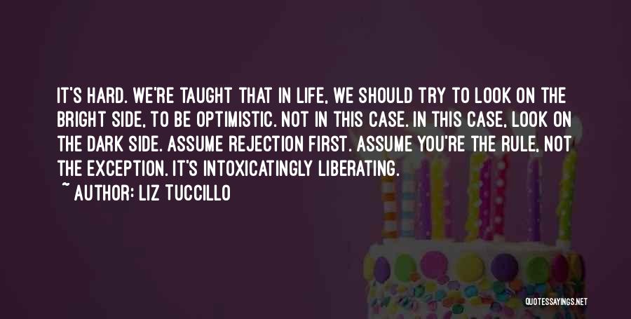 Liz Tuccillo Quotes 238602