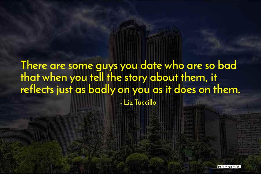 Liz Tuccillo Quotes 291709