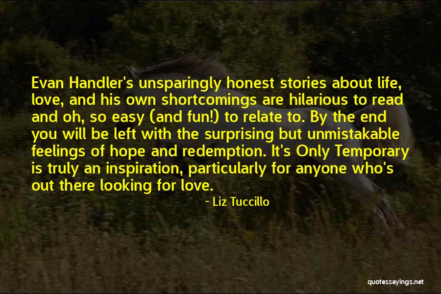 Liz Tuccillo Quotes 523379 Liz Tuccillo Quotes 523379
