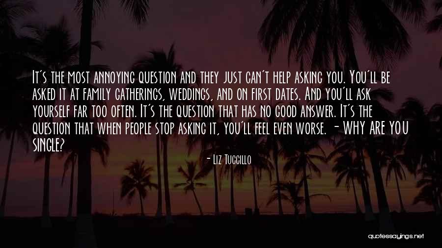 Liz Tuccillo Quotes 851258 Liz Tuccillo Quotes 851258