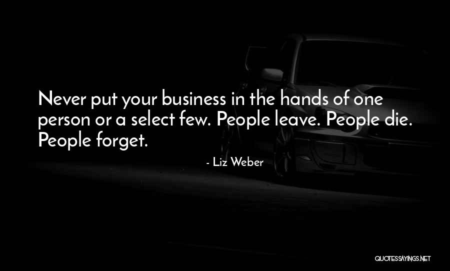 Liz Weber Quotes 1676727 Liz Weber Quotes 1676727