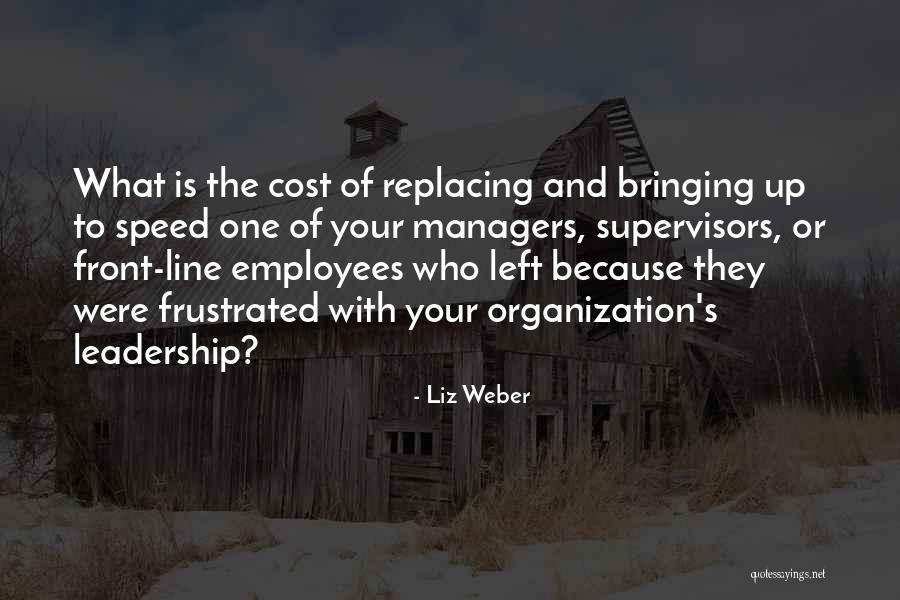 Liz Weber Quotes 2007277 Liz Weber Quotes 2007277