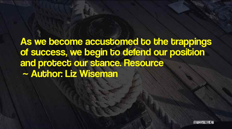 Liz Wiseman Quotes 1553081