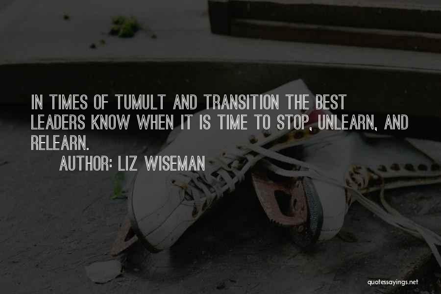 Liz Wiseman Quotes 731938