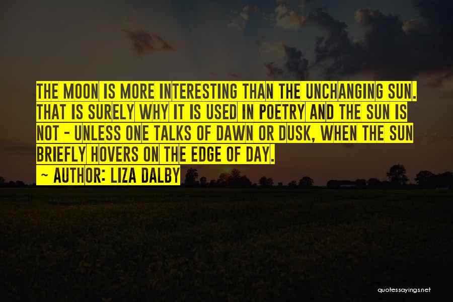 Liza Dalby Quotes 1522502