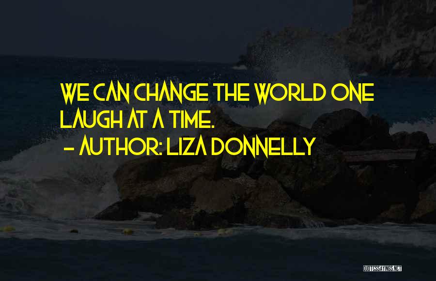 Liza Donnelly Quotes 562611