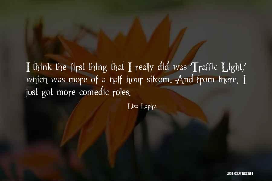 Liza Lapira Quotes 1532777 Liza Lapira Quotes 1532777