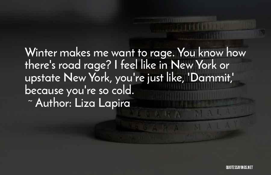 Liza Lapira Quotes 87573