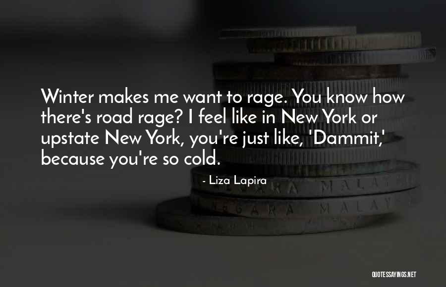 Liza Lapira Quotes 87573