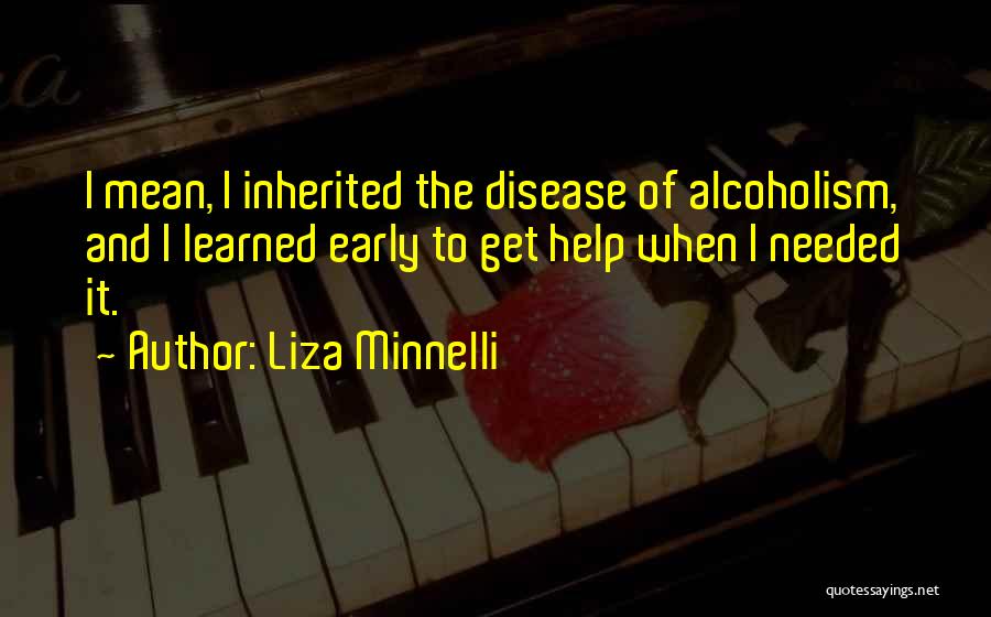 Liza Minnelli Quotes 1149744