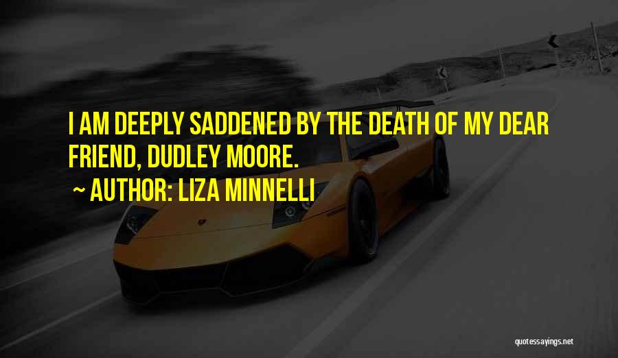 Liza Minnelli Quotes 1633162