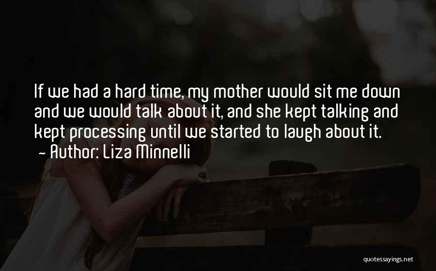 Liza Minnelli Quotes 1742309