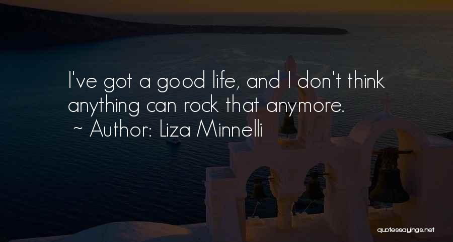 Liza Minnelli Quotes 2038039