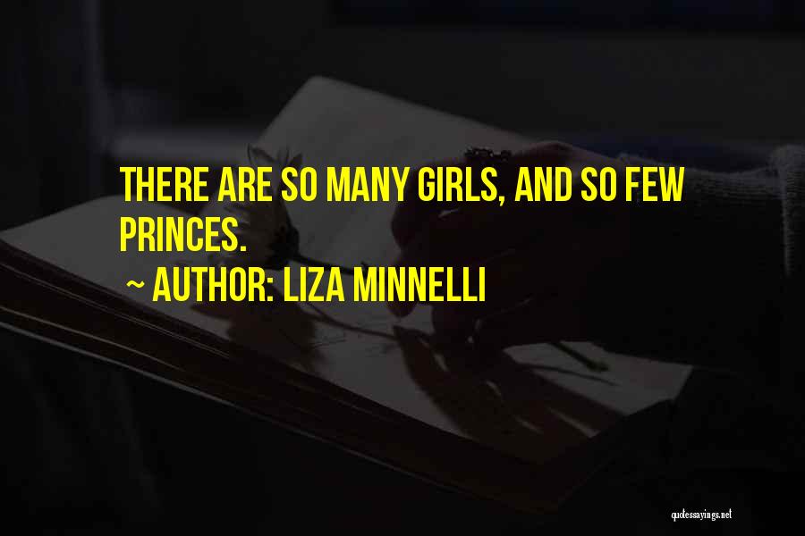 Liza Minnelli Quotes 2249814