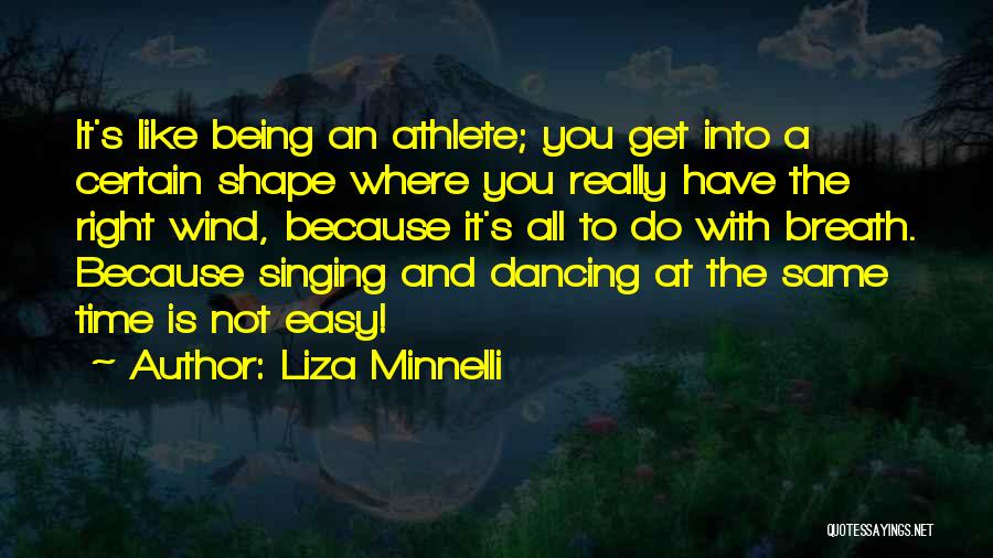 Liza Minnelli Quotes 324930