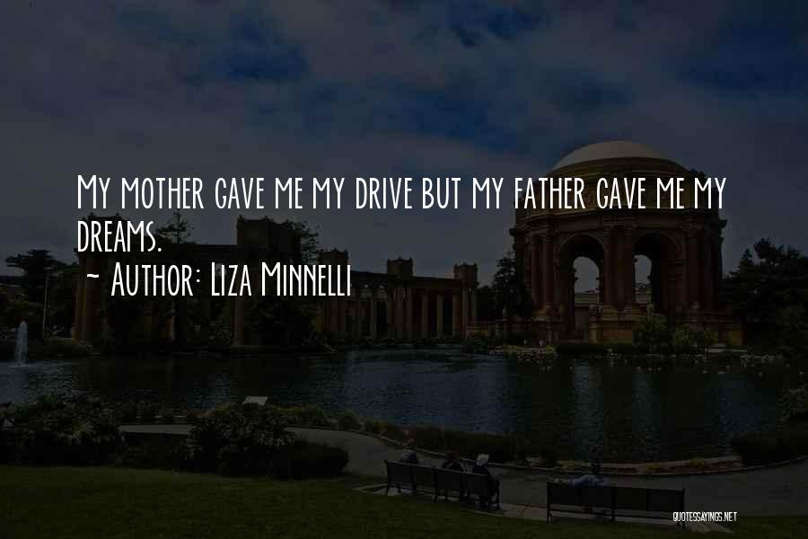 Liza Minnelli Quotes 352209