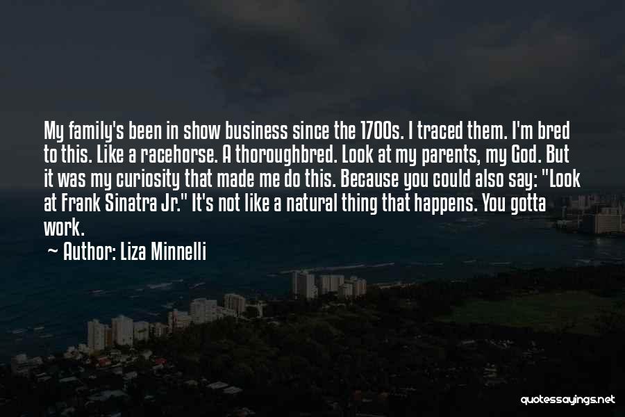 Liza Minnelli Quotes 563471