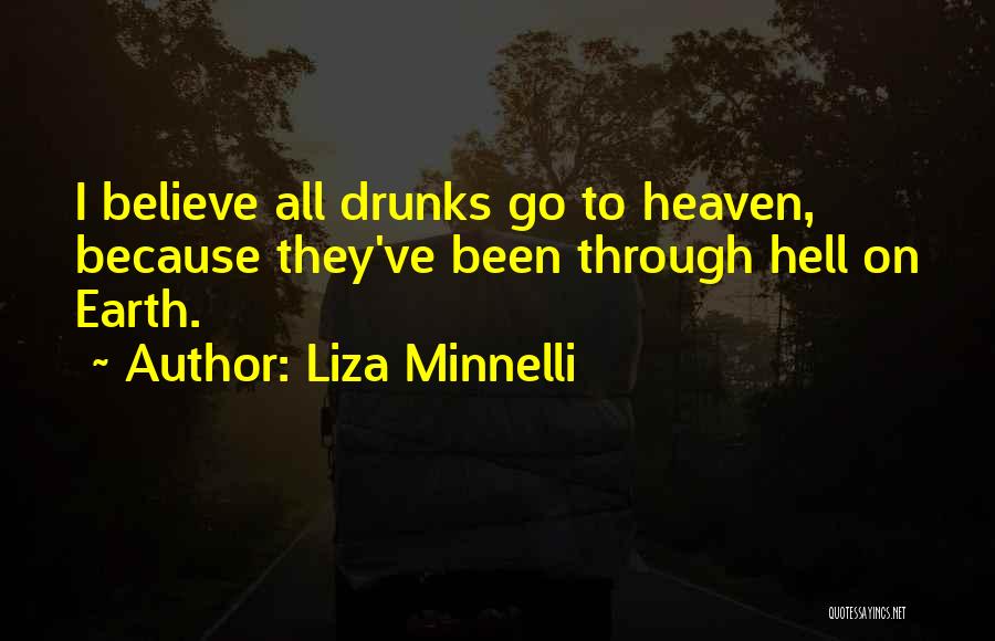 Liza Minnelli Quotes 948368