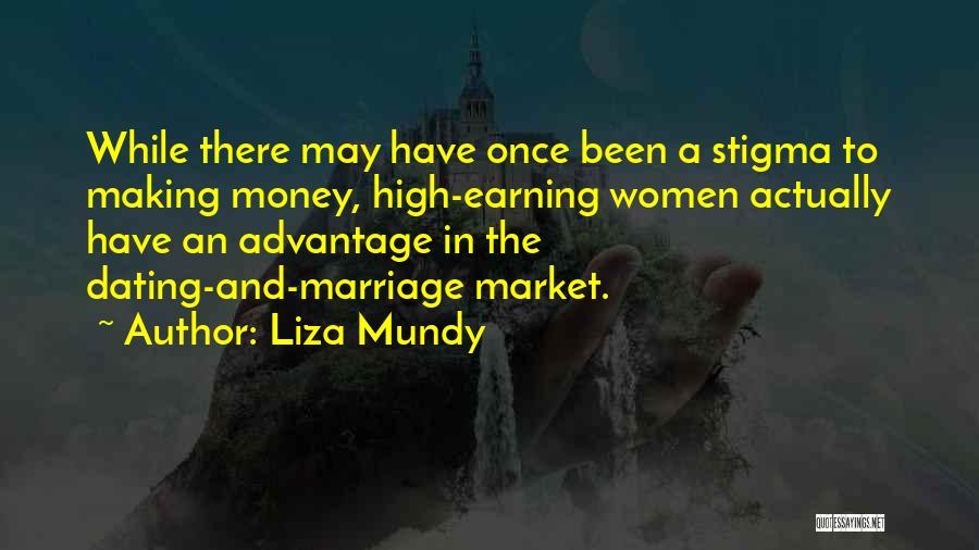 Liza Mundy Quotes 2027429