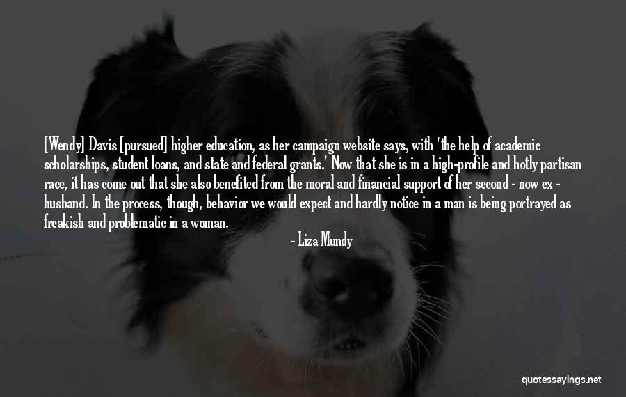 Liza Mundy Quotes 2162082 Liza Mundy Quotes 2162082