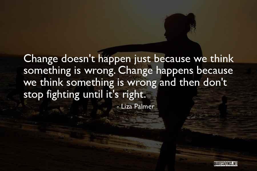 Liza Palmer Quotes 1030081 Liza Palmer Quotes 1030081