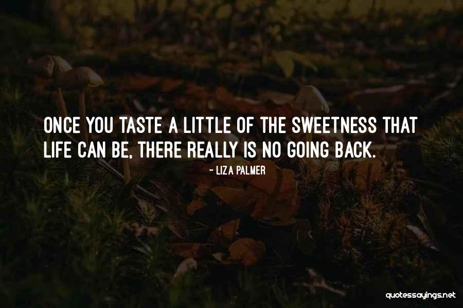 Liza Palmer Quotes 1604331 Liza Palmer Quotes 1604331