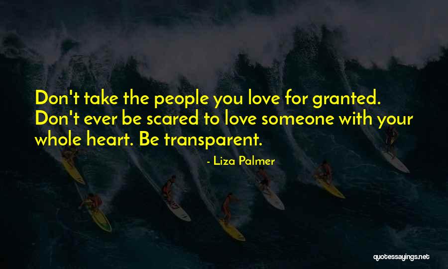 Liza Palmer Quotes 2226352 Liza Palmer Quotes 2226352