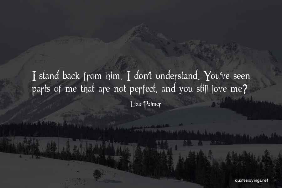 Liza Palmer Quotes 248971 Liza Palmer Quotes 248971