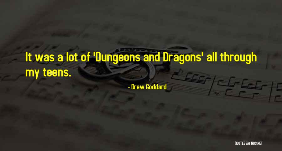 Lizabeta Kocovic Quotes By Drew Goddard Lizabeta Kocovic Quotes By Drew Goddard