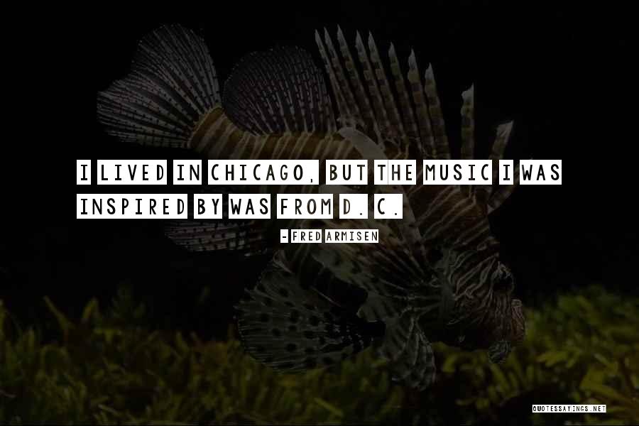 Lizabeth Paravisini Gebert Quotes By Fred Armisen Lizabeth Paravisini Gebert Quotes By Fred Armisen