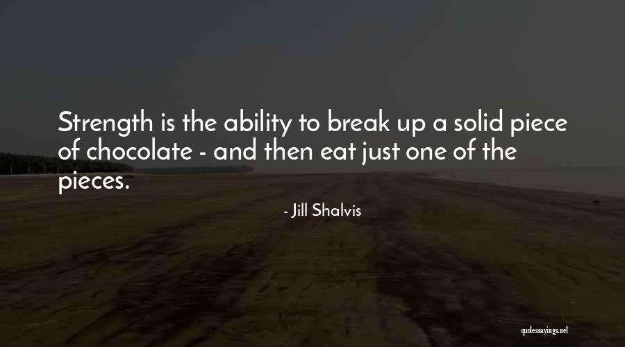 Lizabeth Paravisini Gebert Quotes By Jill Shalvis Lizabeth Paravisini Gebert Quotes By Jill Shalvis