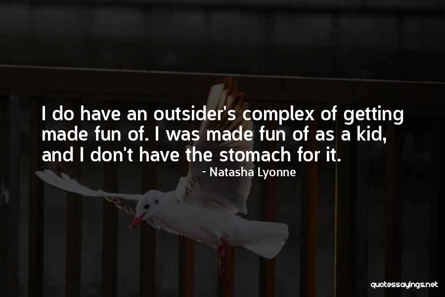 Lizabeth Paravisini Gebert Quotes By Natasha Lyonne Lizabeth Paravisini Gebert Quotes By Natasha Lyonne