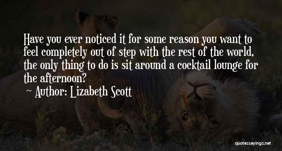 Lizabeth Scott Quotes 1586366