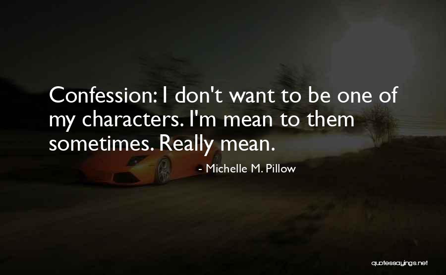 Lizano Recipes Quotes By Michelle M. Pillow Lizano Recipes Quotes By Michelle M. Pillow