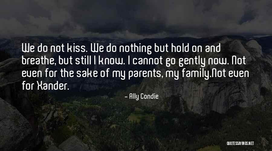 Lizano Salsa Quotes By Ally Condie Lizano Salsa Quotes By Ally Condie