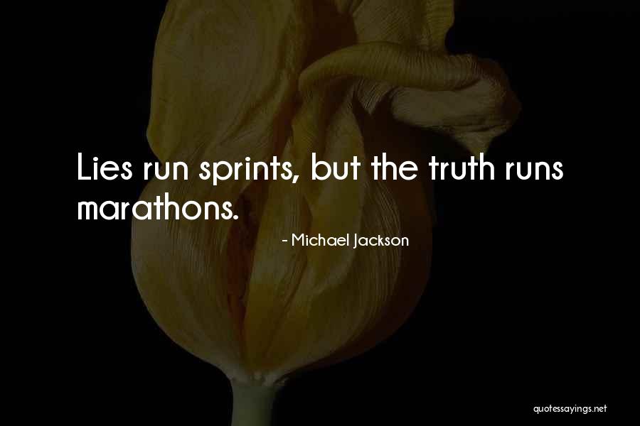 Lizano Sauce Quotes By Michael Jackson