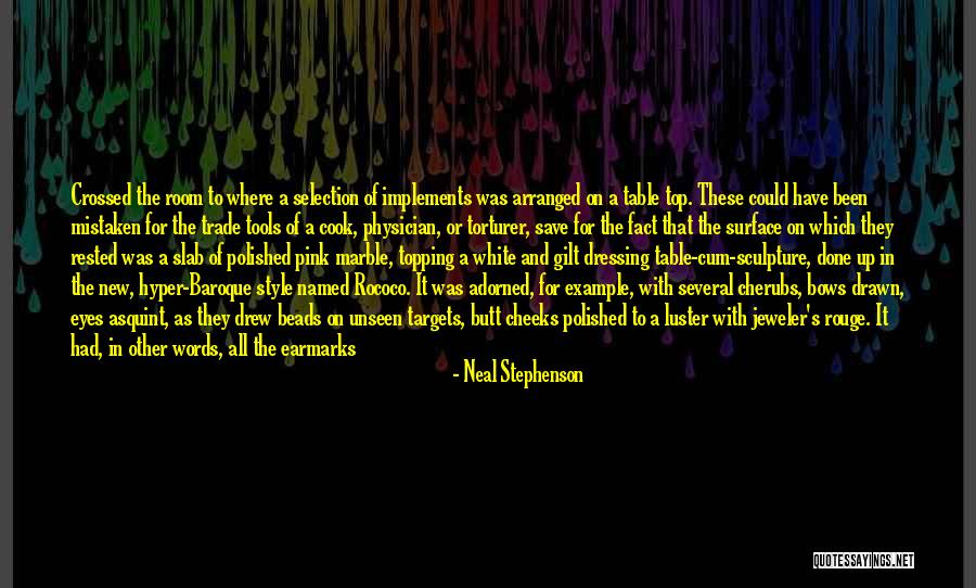 Lizano Sauce Quotes By Neal Stephenson Lizano Sauce Quotes By Neal Stephenson