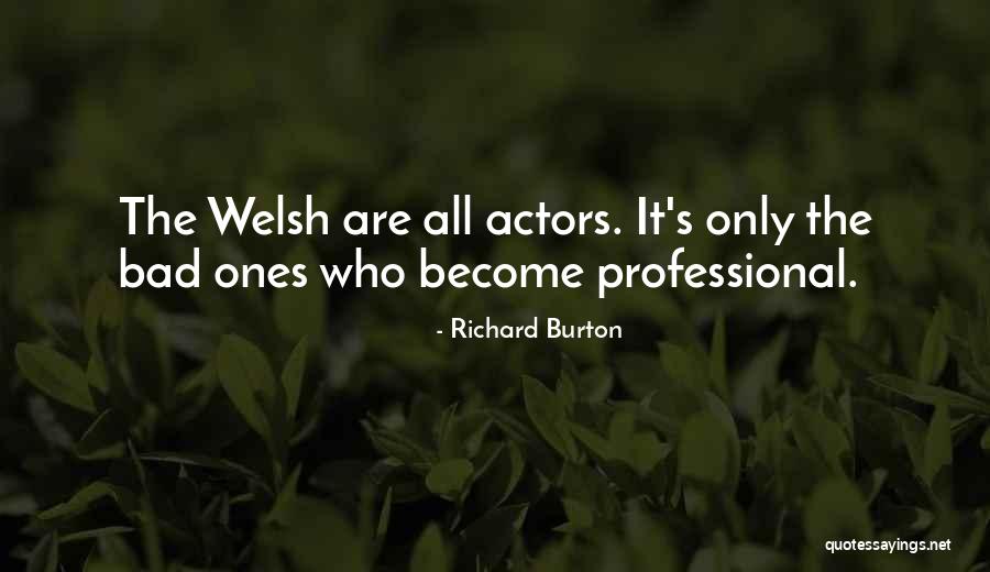 Lizarazu Et Sa Quotes By Richard Burton Lizarazu Et Sa Quotes By Richard Burton