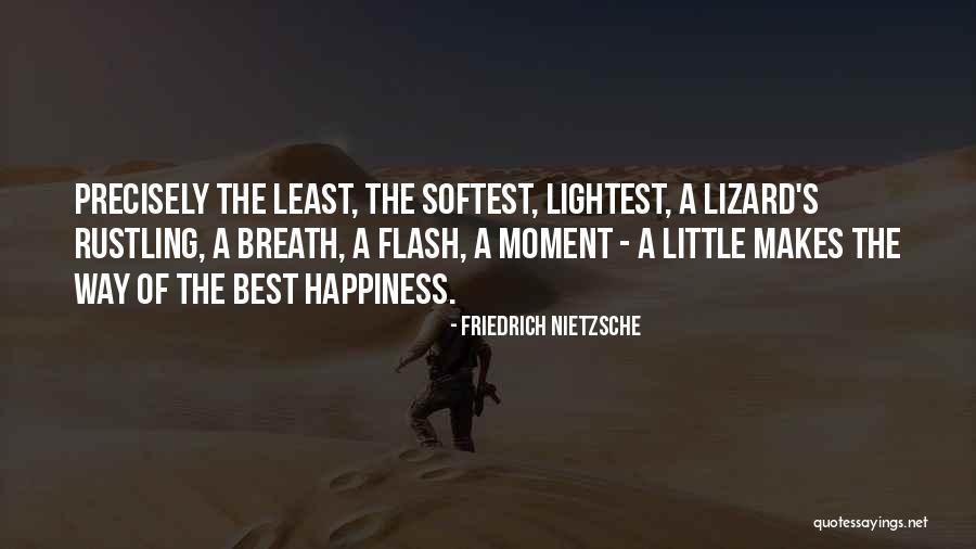 Lizard Breath Quotes By Friedrich Nietzsche Lizard Breath Quotes By Friedrich Nietzsche