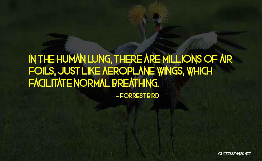 Lizarder Quotes By Forrest Bird Lizarder Quotes By Forrest Bird