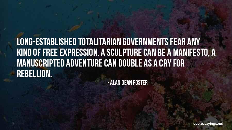 Lizardo Ponce Quotes By Alan Dean Foster Lizardo Ponce Quotes By Alan Dean Foster