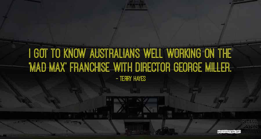 Lizarraga Umbrella Quotes By Terry Hayes Lizarraga Umbrella Quotes By Terry Hayes