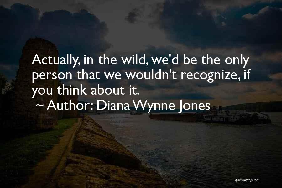 Lizarraga Victor Quotes By Diana Wynne Jones