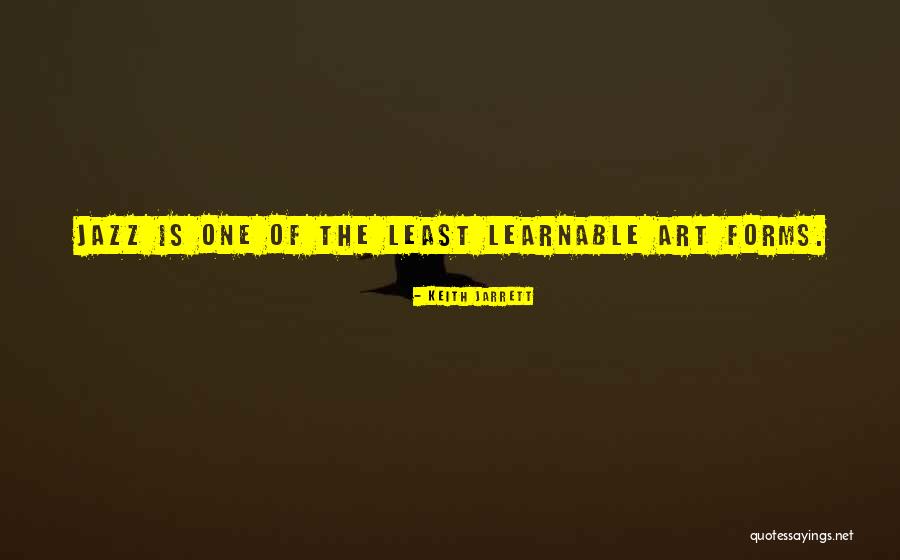 Lizarzaburu Quotes By Keith Jarrett Lizarzaburu Quotes By Keith Jarrett