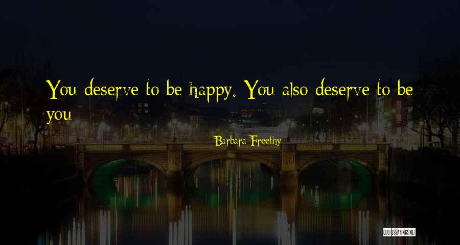 Lizas Quotes By Barbara Freethy Lizas Quotes By Barbara Freethy