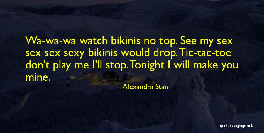 Lizasoberanochallenge Quotes By Alexandra Stan Lizasoberanochallenge Quotes By Alexandra Stan
