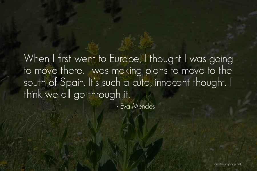 Lizasouras Quotes By Eva Mendes Lizasouras Quotes By Eva Mendes