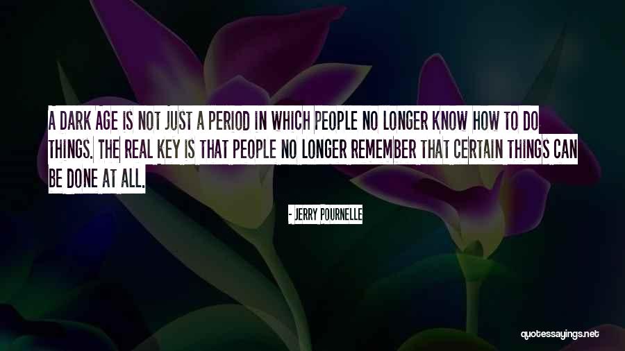 Lizaspopupshopp Quotes By Jerry Pournelle Lizaspopupshopp Quotes By Jerry Pournelle